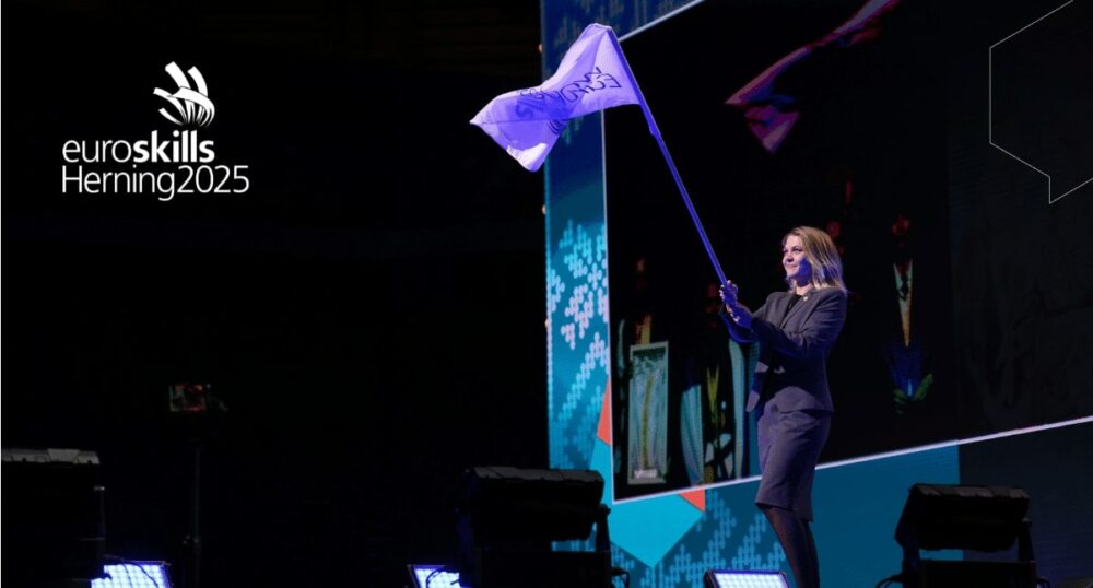 Euroskills 2025