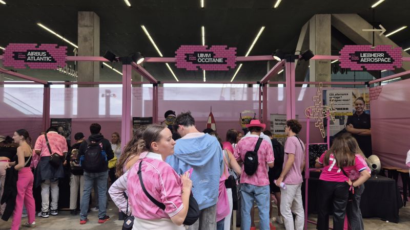 Rose festival